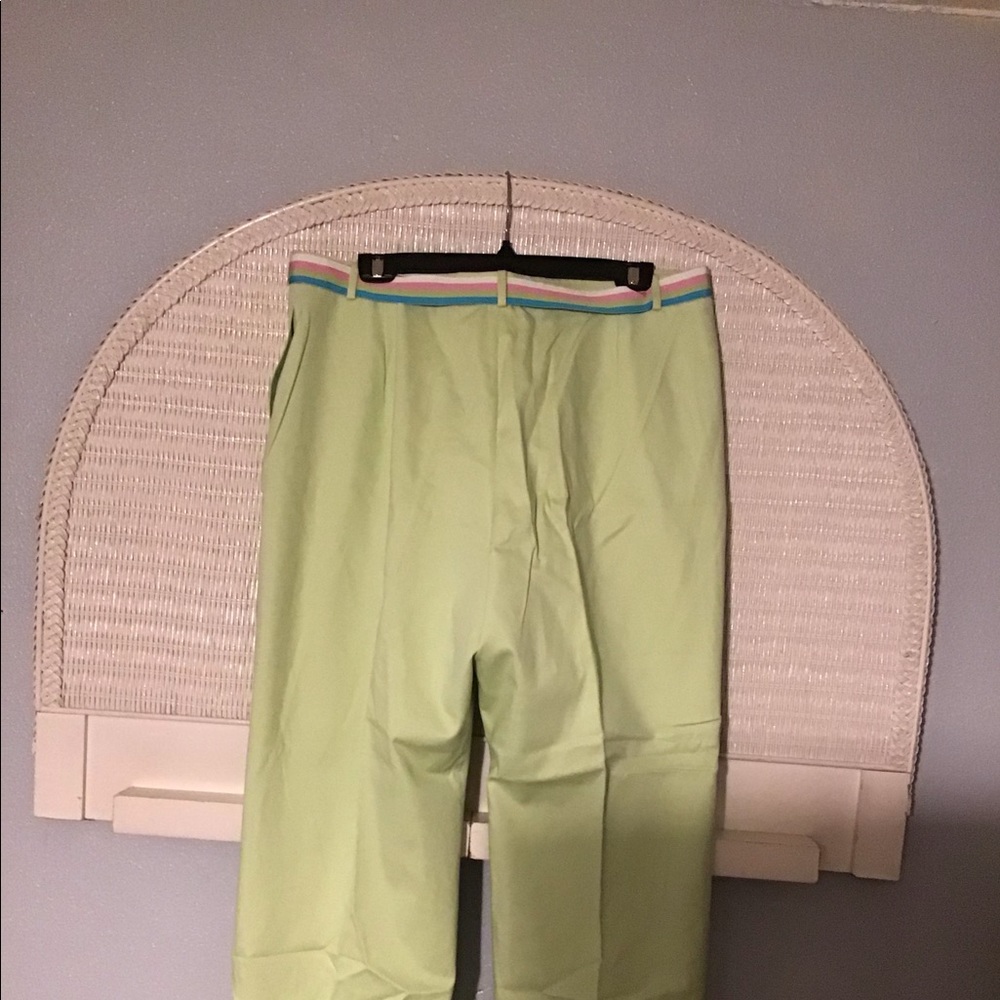 Kasper Pique Essential Pants (NWT) - Picture 3 of 7